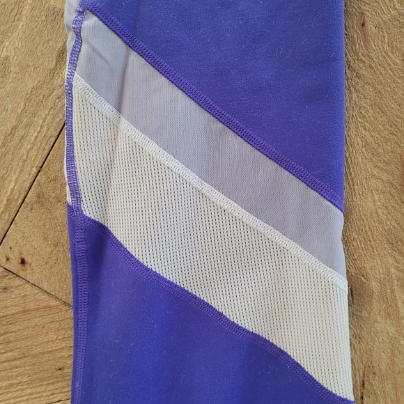 Fabletics Powerhold Leggings - Picture 5 of 5